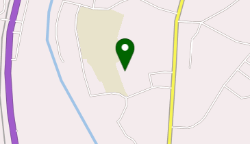 二戸市立堀野保育所の地図画像