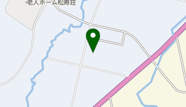 七ツ森保育園の地図画像