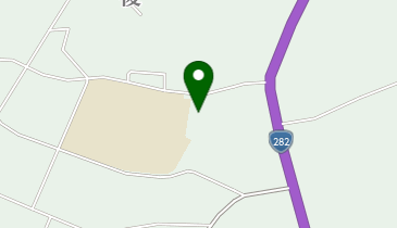 一本木保育園の地図画像