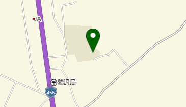 猿沢保育園の地図画像