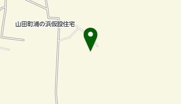 日台きずな保育園の地図画像