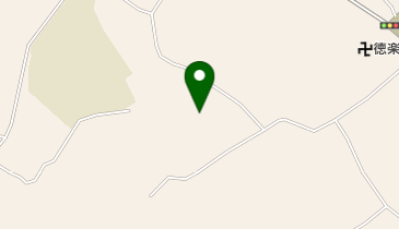 軽米保育園の地図画像