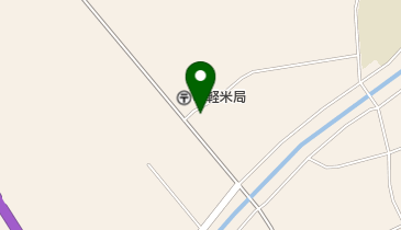 小軽米保育園の地図画像