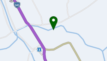 伊保内保育園の地図画像