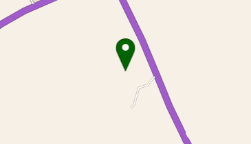 軽米町立晴山保育園の地図画像