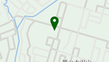 ハレルヤ保育園の地図画像