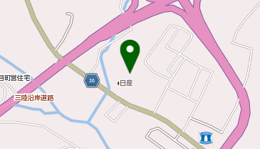 幼保連携型認定こども園みどり幼稚園の地図画像