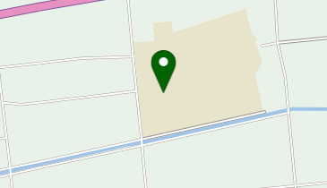 いさわこども園の地図画像