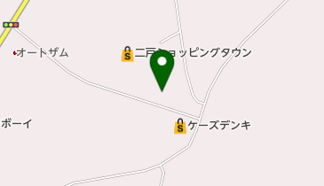 スーパードラッグアサヒ二戸店の地図画像