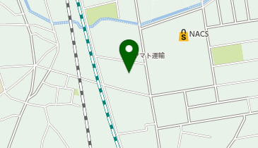 クスリのアオキ紫波桜町店の地図画像