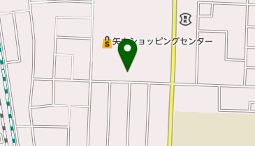 ショッピングモールアルコの地図画像