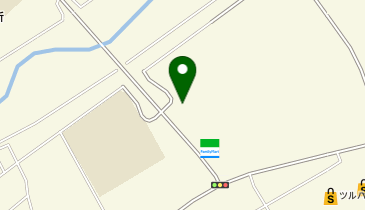 マックハウス久慈店の地図画像