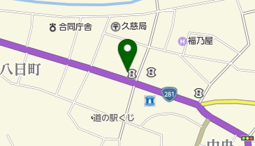 (株)一誠堂の地図画像