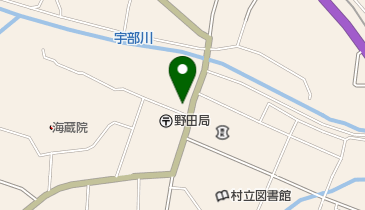 (株)中健の地図画像