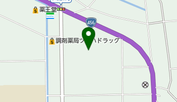 (有)サンエー書店の地図画像