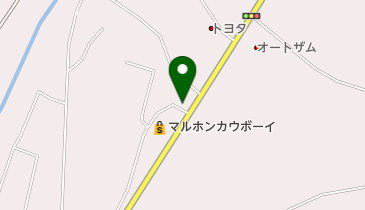 高村書店の地図画像