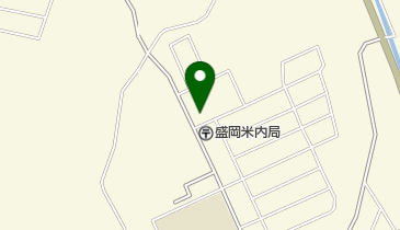 フレッシュささきの地図画像