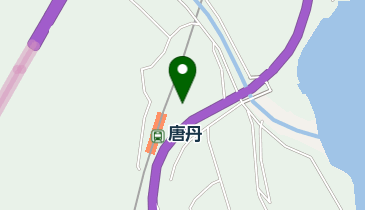 ひまわりの地図画像