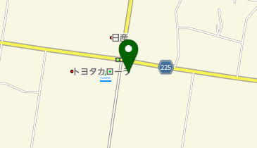 岩手県北上市のトヨタ一覧 - NAVITIME