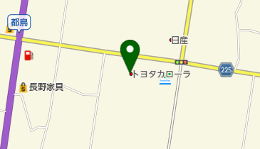 岩手県北上市のトヨタ一覧 - NAVITIME