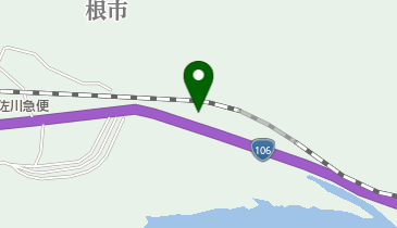 盛岡いすゞモーター宮古営業所の地図画像