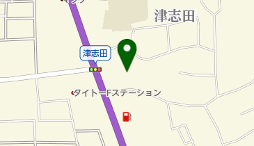 盛岡いすゞモーター盛岡支店の地図画像