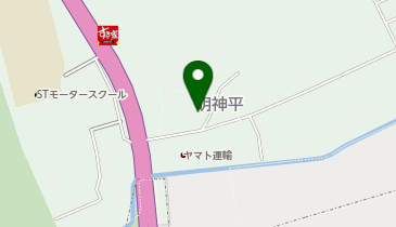 盛岡いすゞモーター盛岡北支店の地図画像