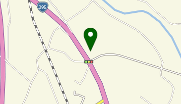 岩手ダイハツ販売ダイハツショップ夏井店の地図画像