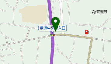 YOU SHOPフルダテの地図画像
