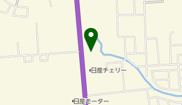 ネッツトヨタ盛岡村崎野店の地図画像