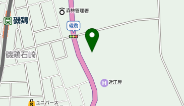 Honda Cars岩手中央U-Select宮古の地図画像