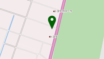 スバル東北花巻空港店の地図画像