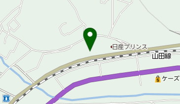 (有)宮古ボデーの地図画像