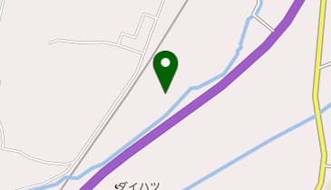 (有)工藤車体の地図画像