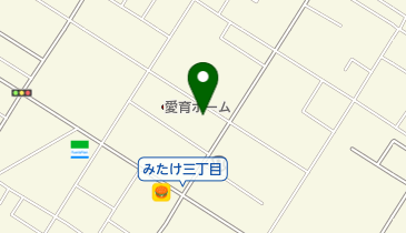 マイタ自動車工業の地図画像