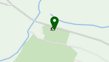 やけいし館の地図画像