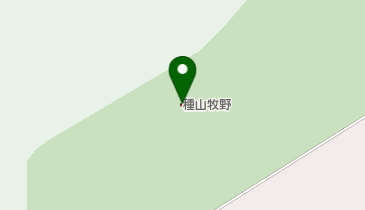 種山牧野の地図画像