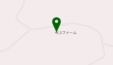 K.Sファームの地図画像