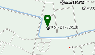 紫波勤労者総合スポーツ施設サン・ビレッジ紫波の地図画像