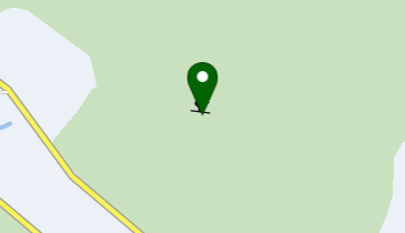 岩手高原スノーパークの地図画像