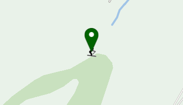 衣川国見平スキー場の地図画像