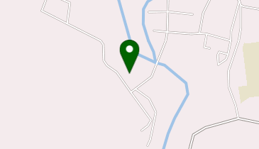 岩泉町屋内多目的運動場の地図画像