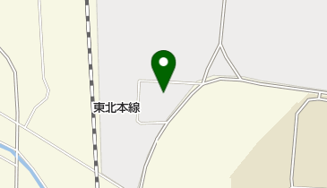 村崎野勤労者体育館の地図画像