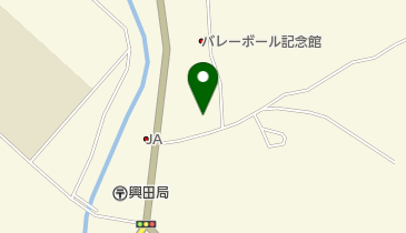 大東開発センターの地図画像