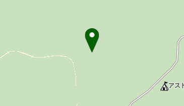 アストロ・ロマン大東の地図画像