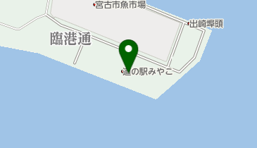 シートピアなあどの地図画像