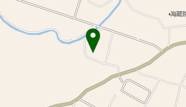 野田村民プールの地図画像