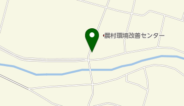 夏井地区プールの地図画像