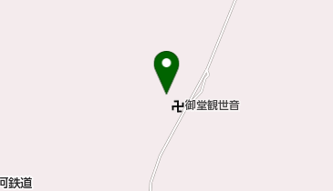 正覚院の地図画像