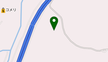 浄法寺漆芸の殿堂滴生舎の地図画像